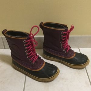 Sorel 1964 Premium CVS Boots
